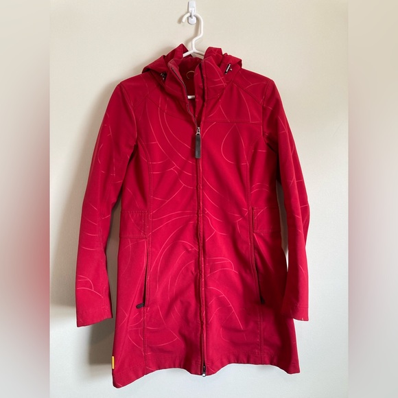 Löle spring/fall jacket - Picture 1 of 5